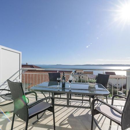 Apartmani Emil Trogir Extérieur photo