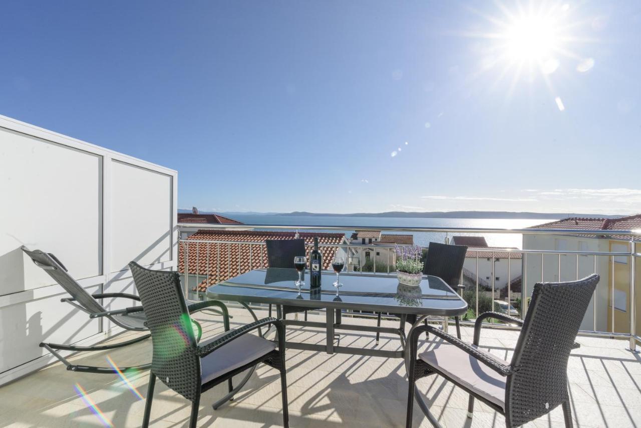 Apartmani Emil Trogir Extérieur photo