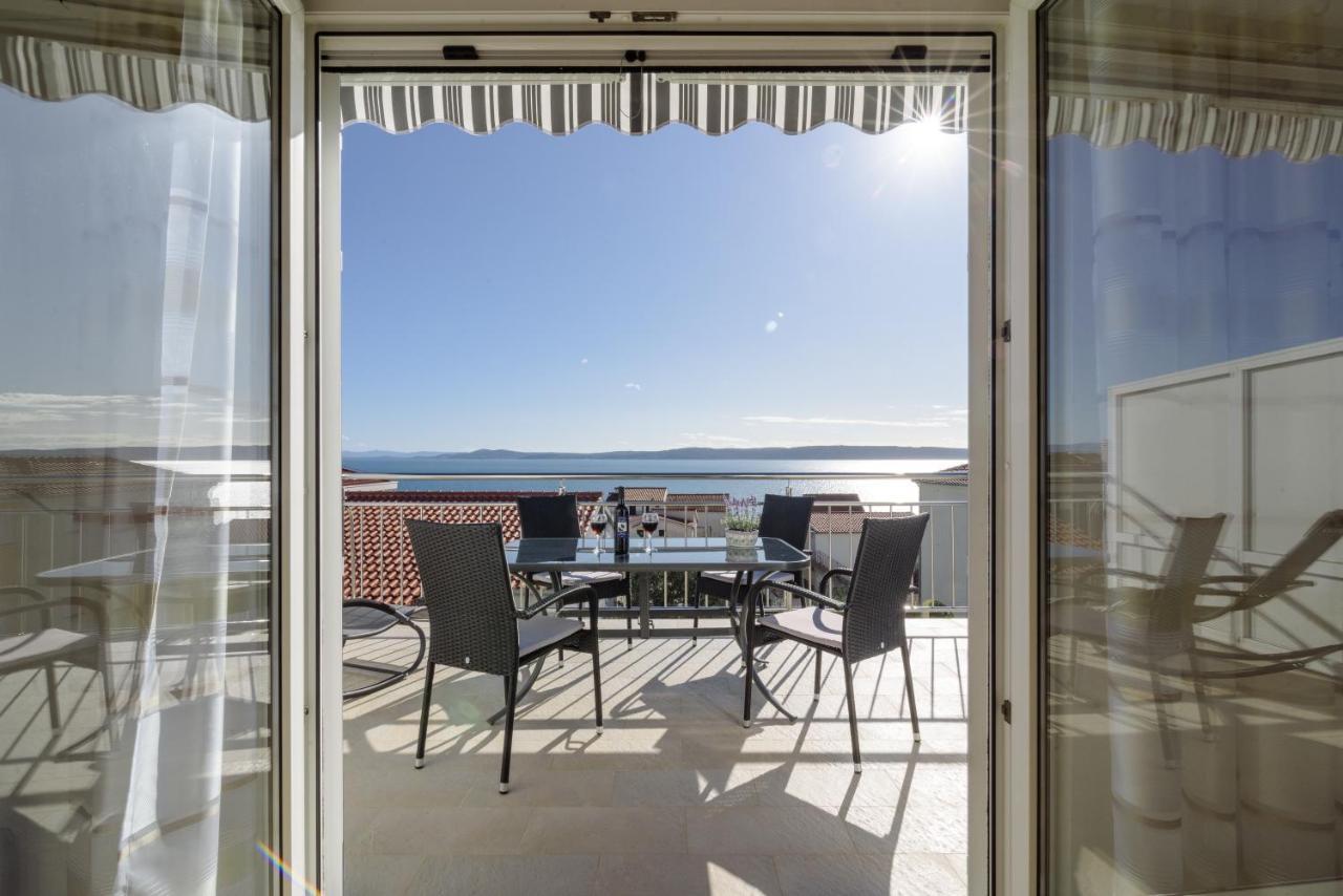 Apartmani Emil Trogir Extérieur photo