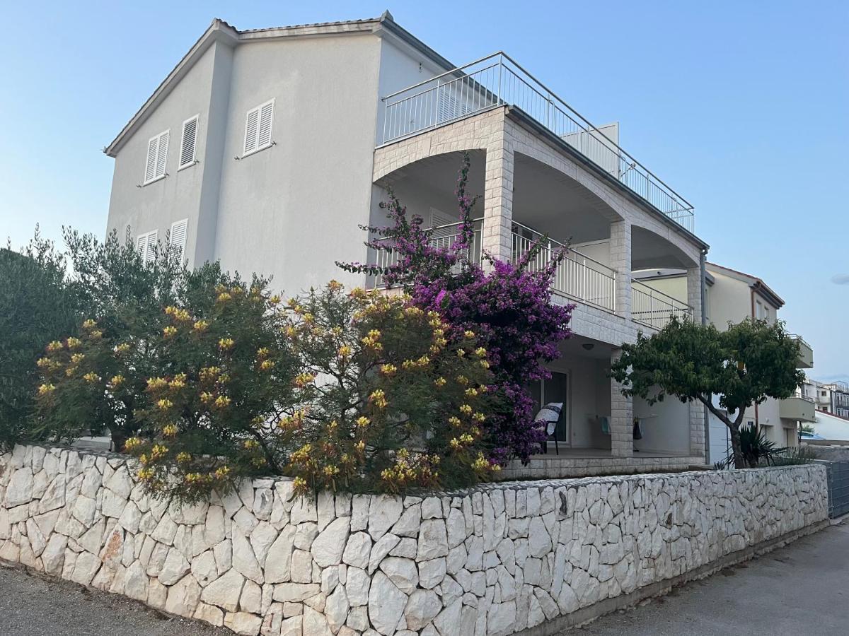 Apartmani Emil Trogir Extérieur photo