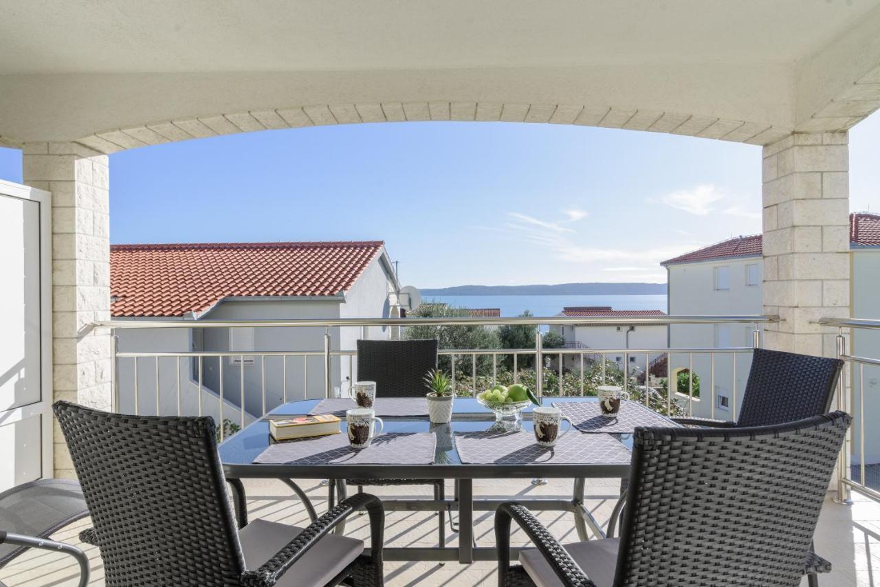 Apartmani Emil Trogir Extérieur photo