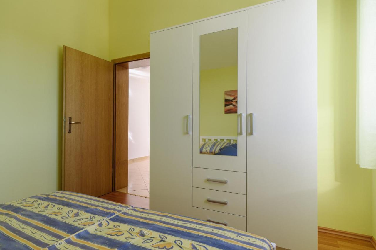 Apartmani Emil Trogir Extérieur photo