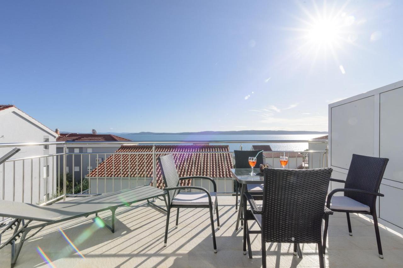 Apartmani Emil Trogir Extérieur photo