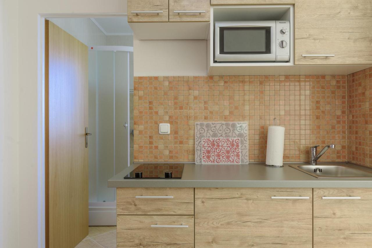 Apartmani Emil Trogir Extérieur photo