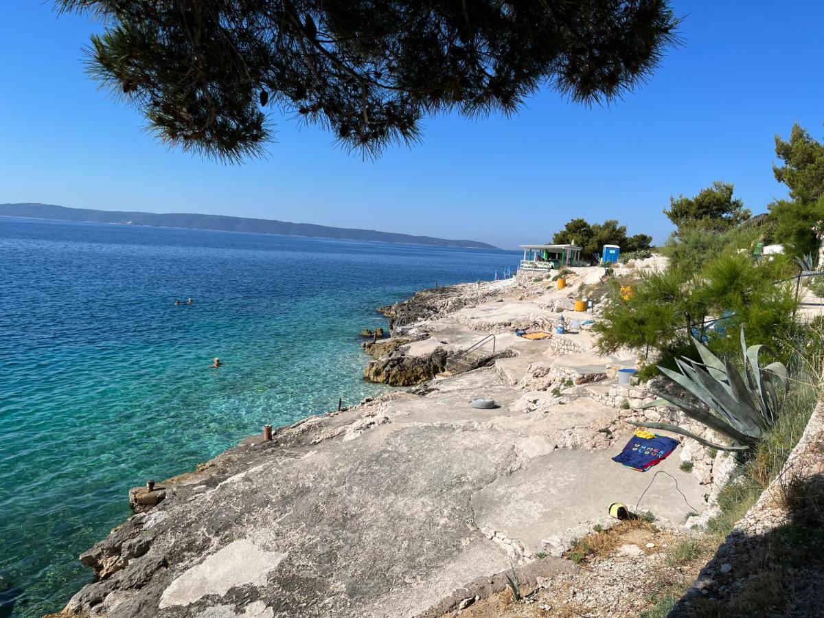 Apartmani Emil Trogir Extérieur photo