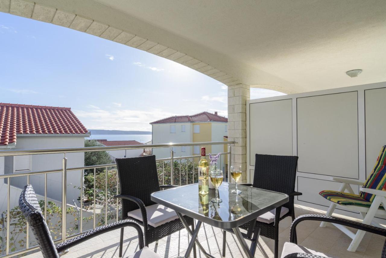 Apartmani Emil Trogir Extérieur photo