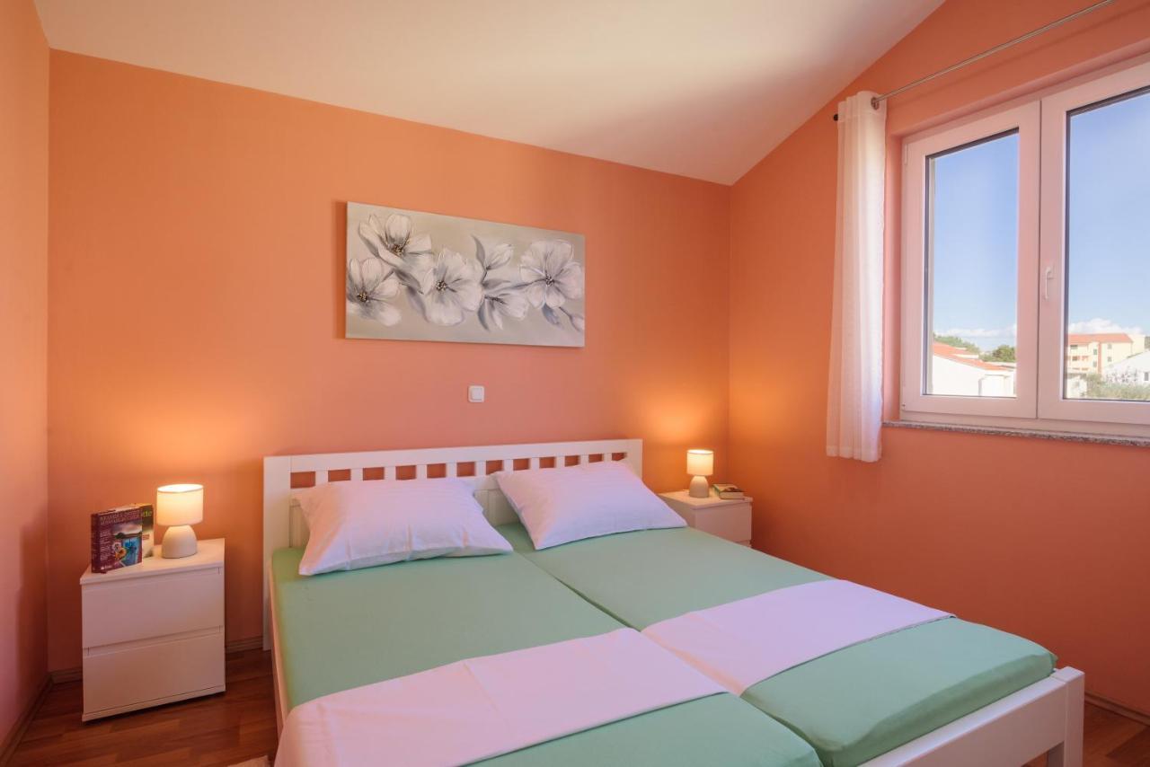 Apartmani Emil Trogir Extérieur photo