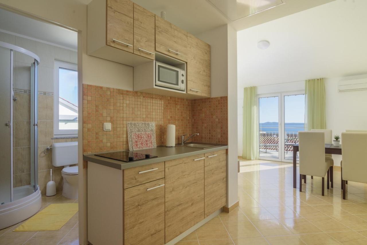 Apartmani Emil Trogir Extérieur photo