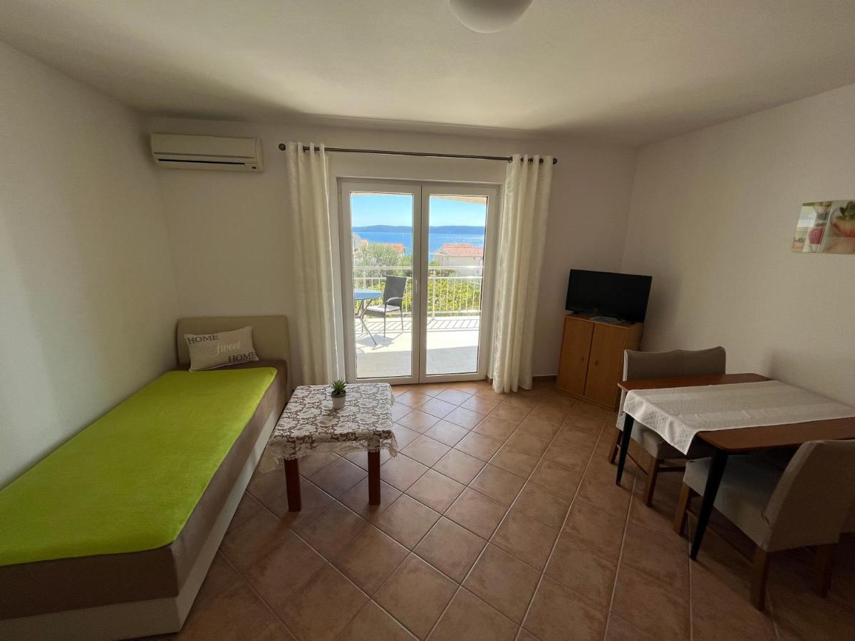 Apartmani Emil Trogir Extérieur photo
