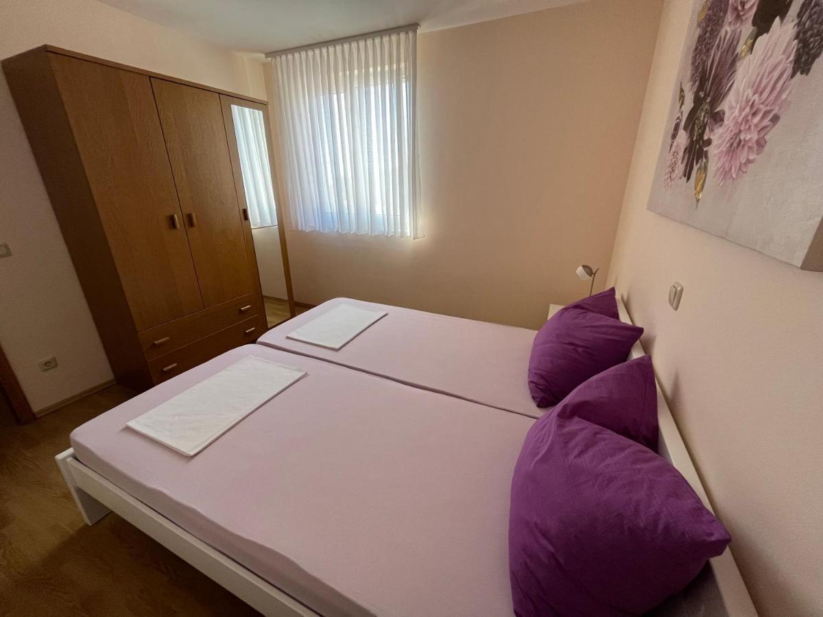 Apartmani Emil Trogir Extérieur photo