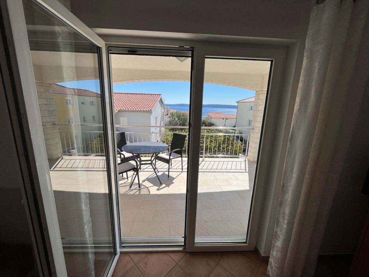 Apartmani Emil Trogir Extérieur photo