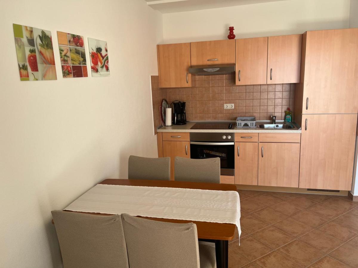 Apartmani Emil Trogir Extérieur photo