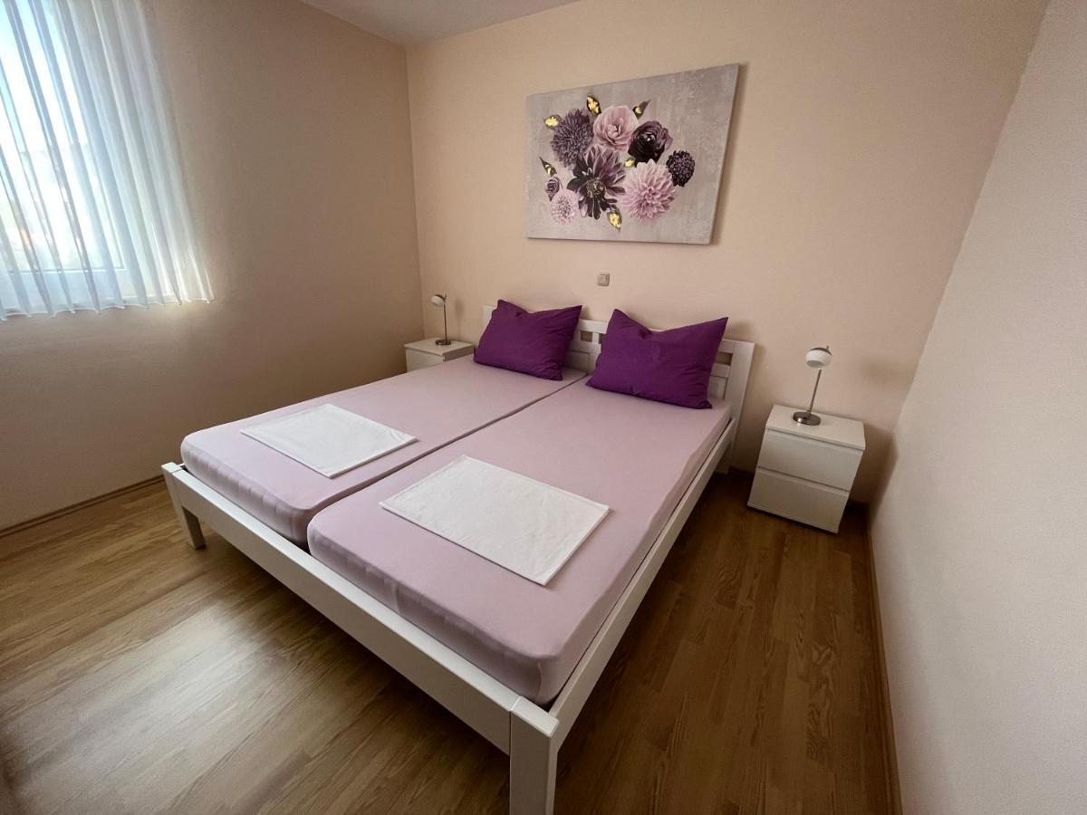 Apartmani Emil Trogir Extérieur photo