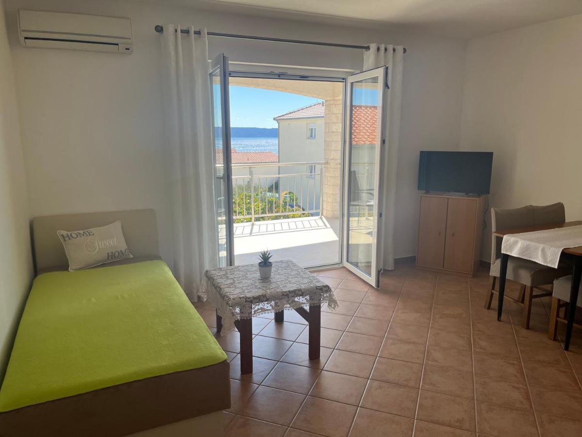 Apartmani Emil Trogir Extérieur photo