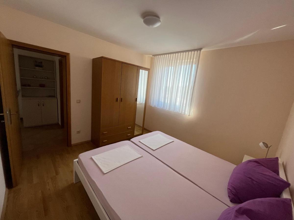 Apartmani Emil Trogir Extérieur photo