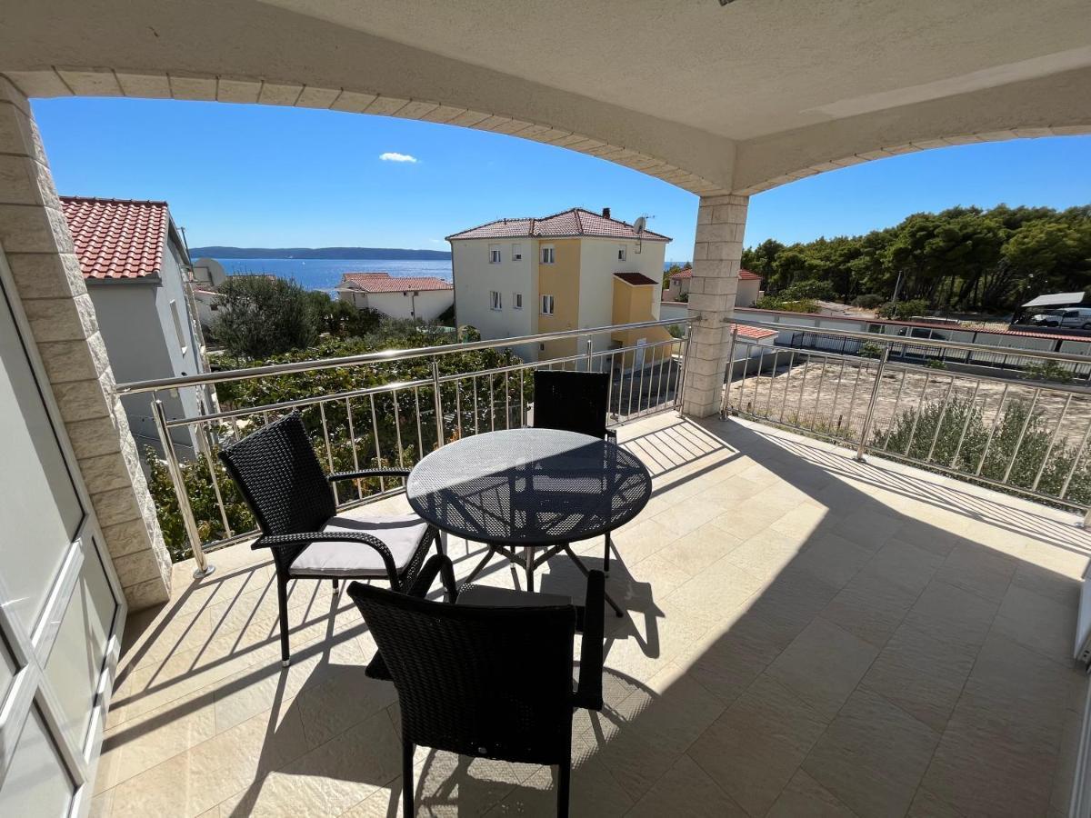 Apartmani Emil Trogir Extérieur photo