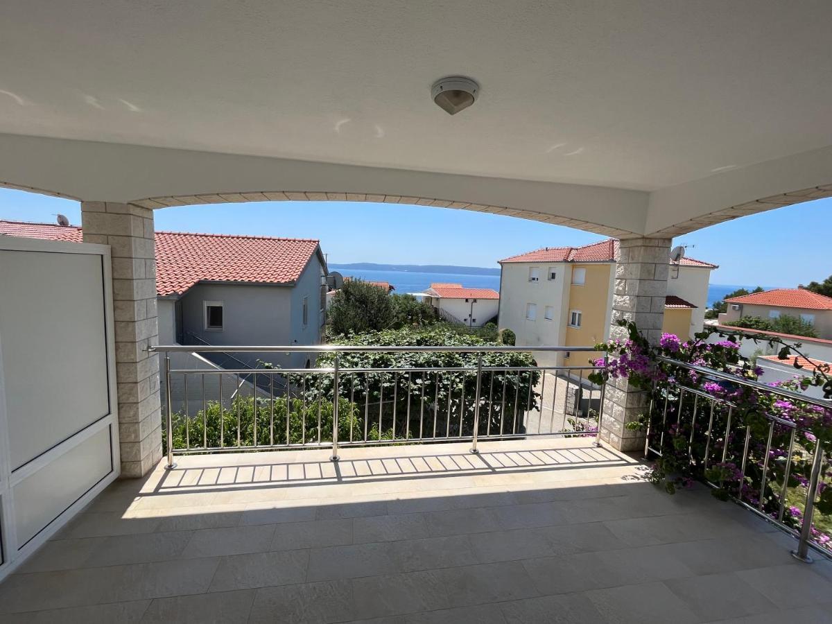 Apartmani Emil Trogir Extérieur photo