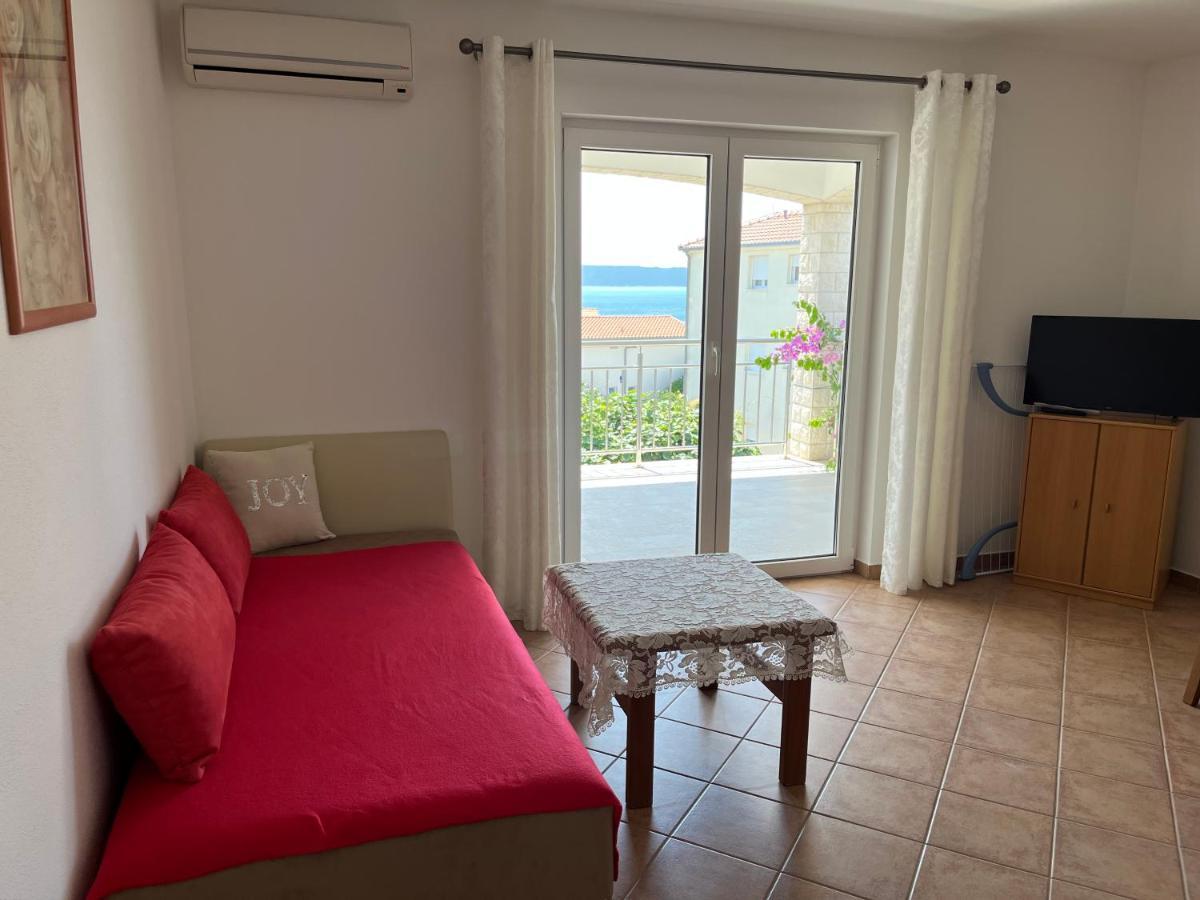 Apartmani Emil Trogir Extérieur photo