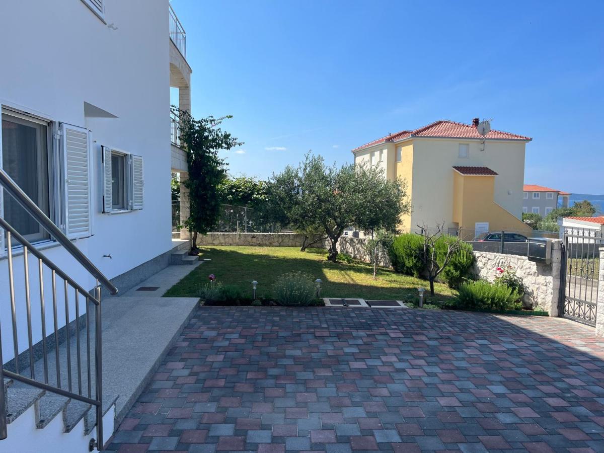 Apartmani Emil Trogir Extérieur photo