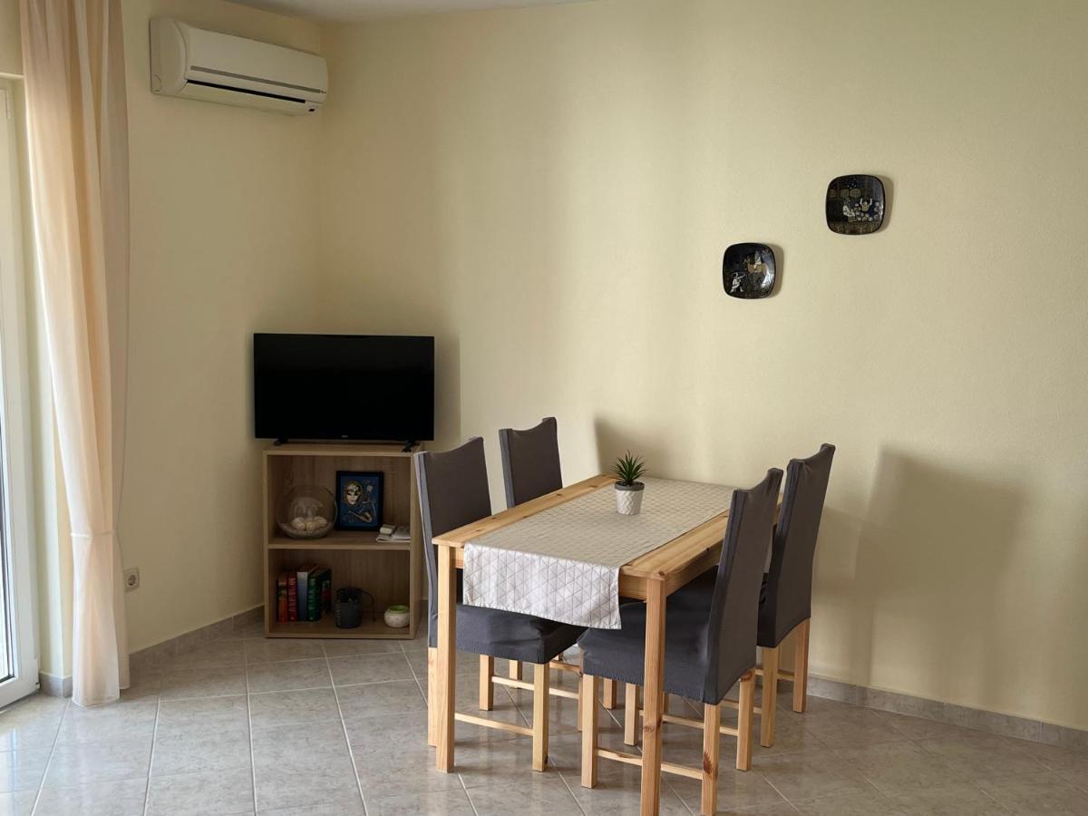 Apartmani Emil Trogir Extérieur photo