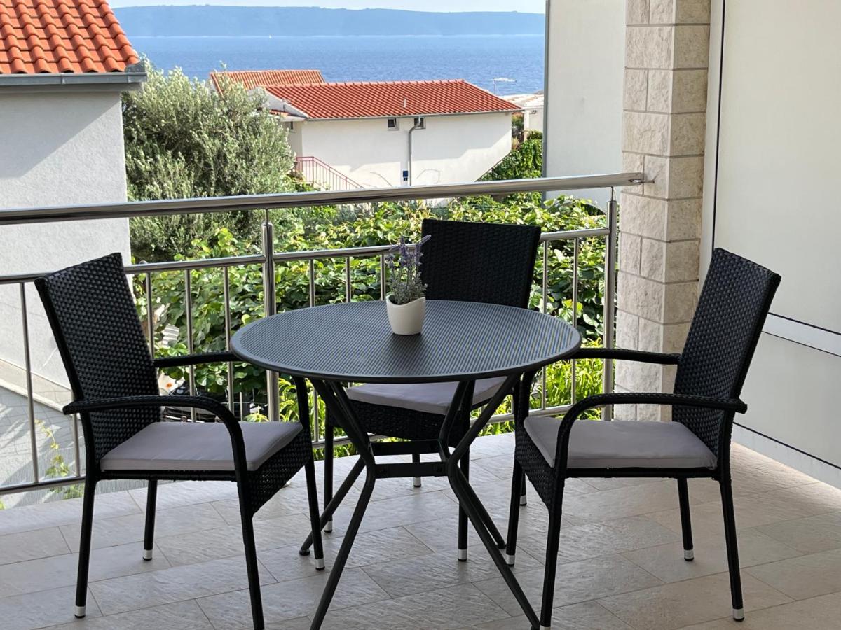 Apartmani Emil Trogir Extérieur photo