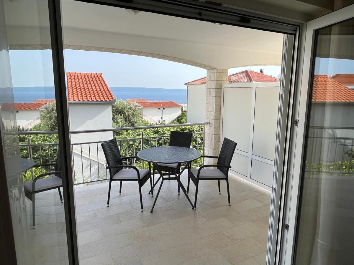 Apartmani Emil Trogir Extérieur photo