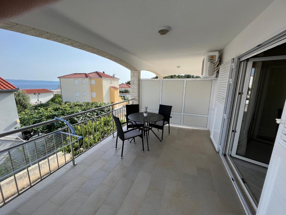 Apartmani Emil Trogir Extérieur photo