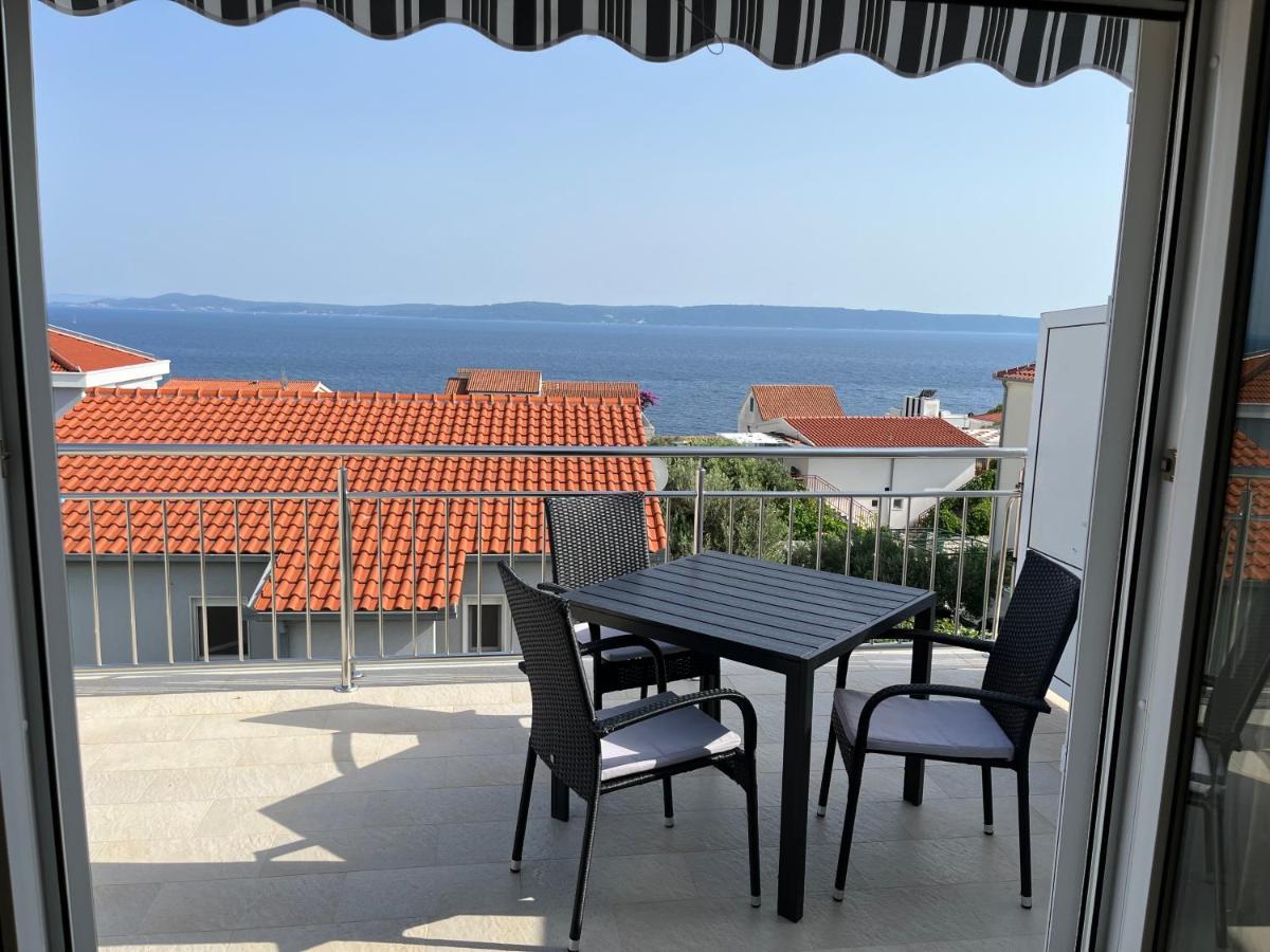 Apartmani Emil Trogir Extérieur photo