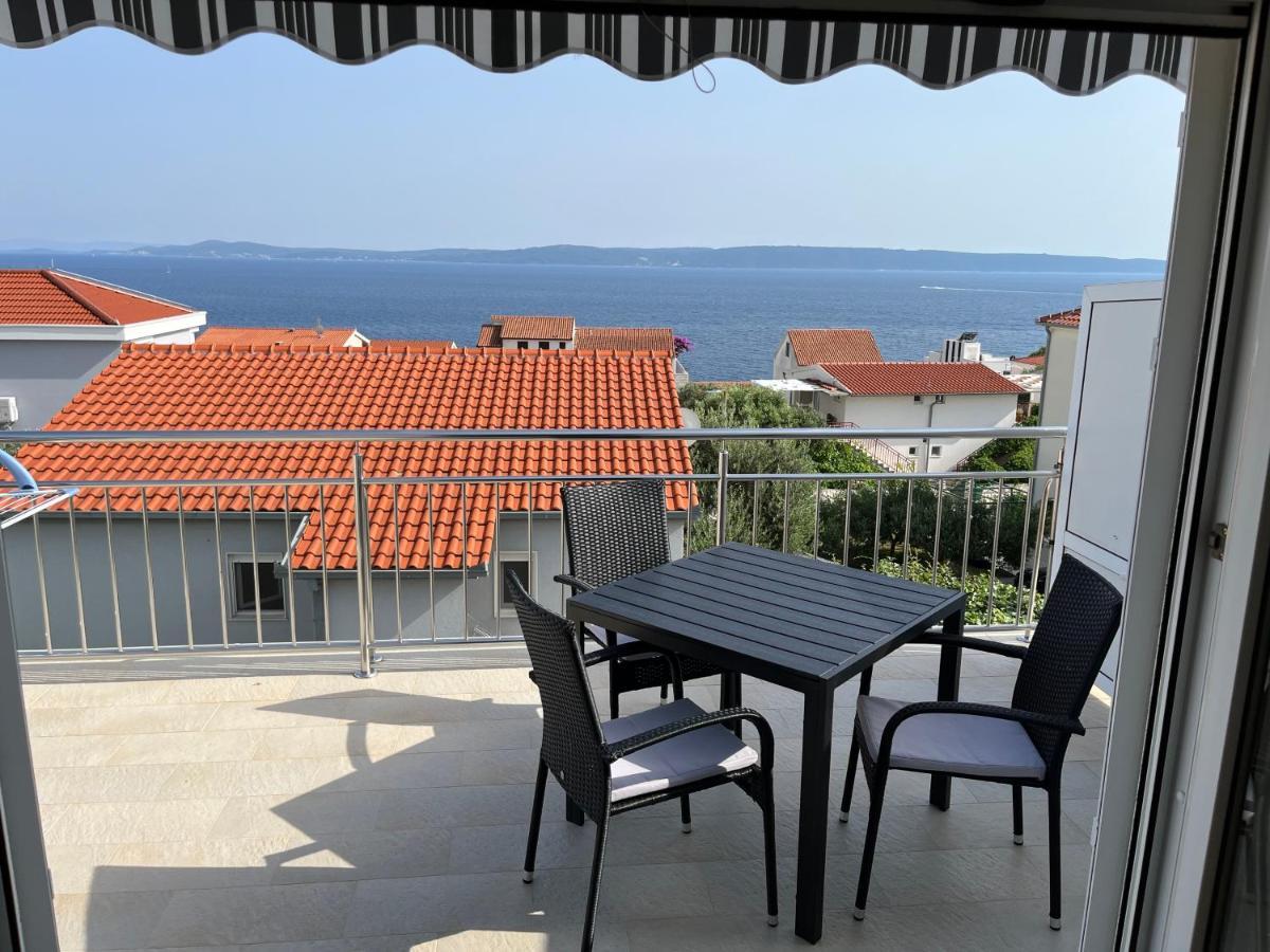 Apartmani Emil Trogir Extérieur photo