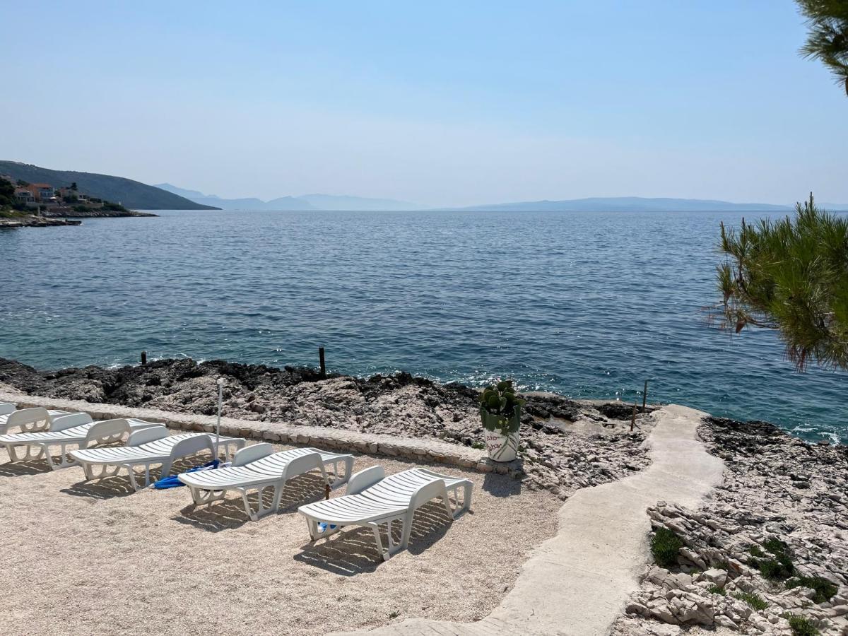 Apartmani Emil Trogir Extérieur photo