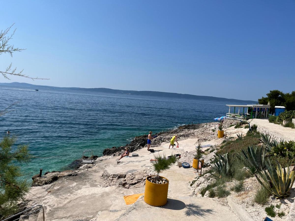 Apartmani Emil Trogir Extérieur photo