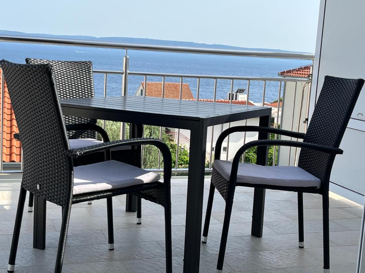 Apartmani Emil Trogir Extérieur photo