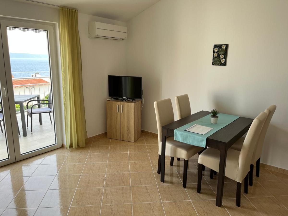 Apartmani Emil Trogir Extérieur photo
