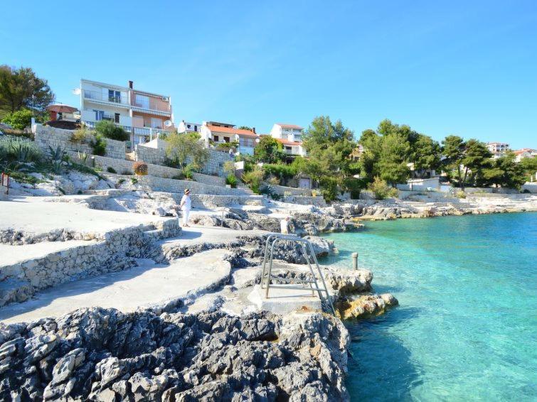 Apartmani Emil Trogir Extérieur photo