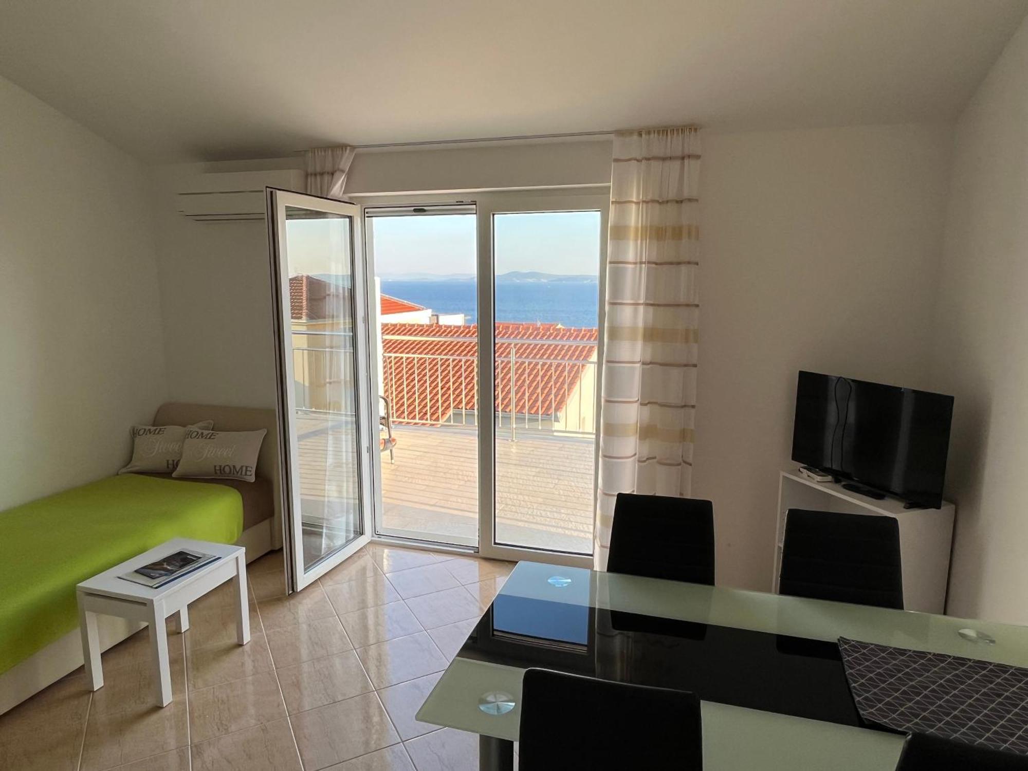 Apartmani Emil Trogir Extérieur photo