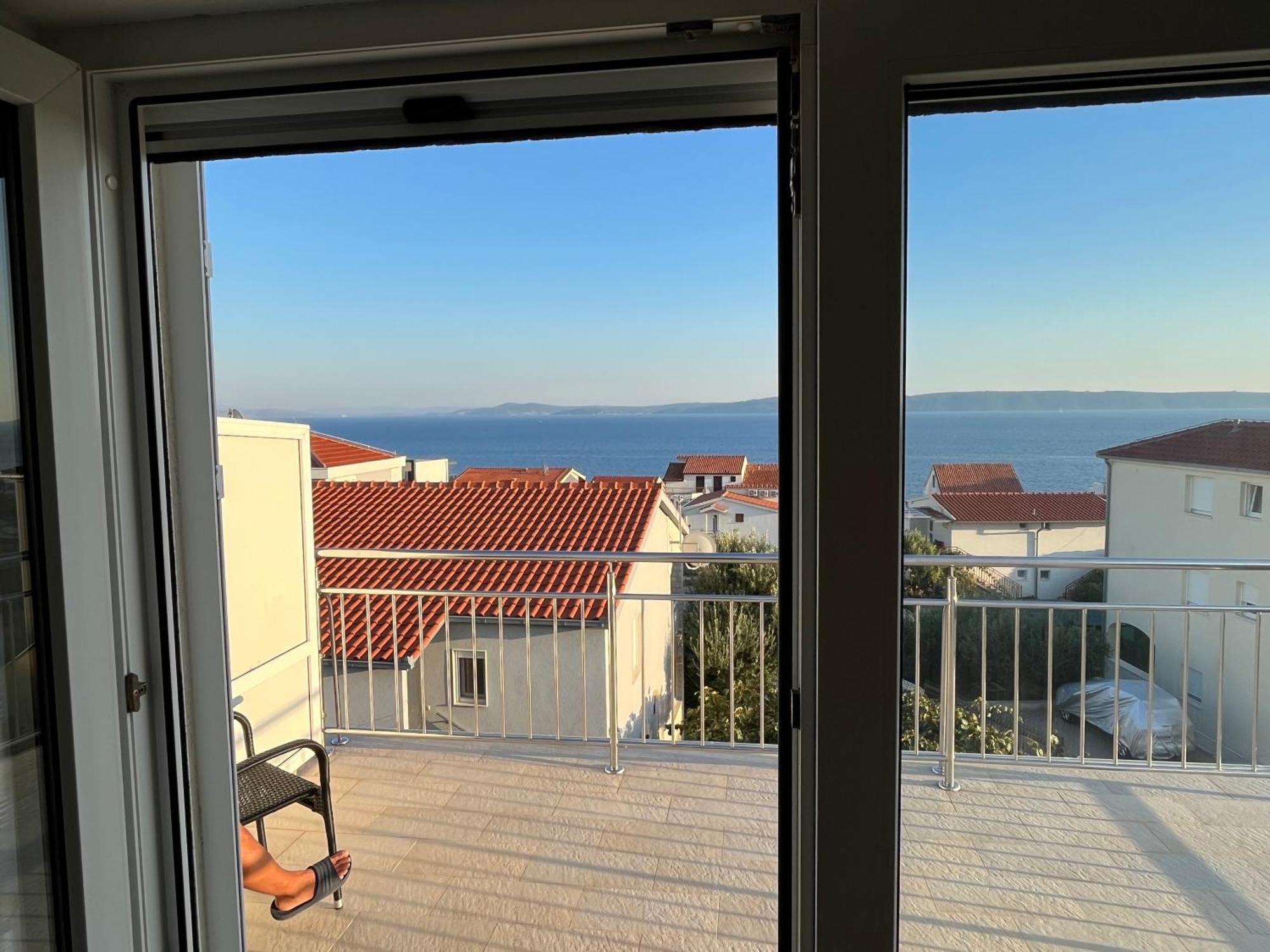 Apartmani Emil Trogir Extérieur photo