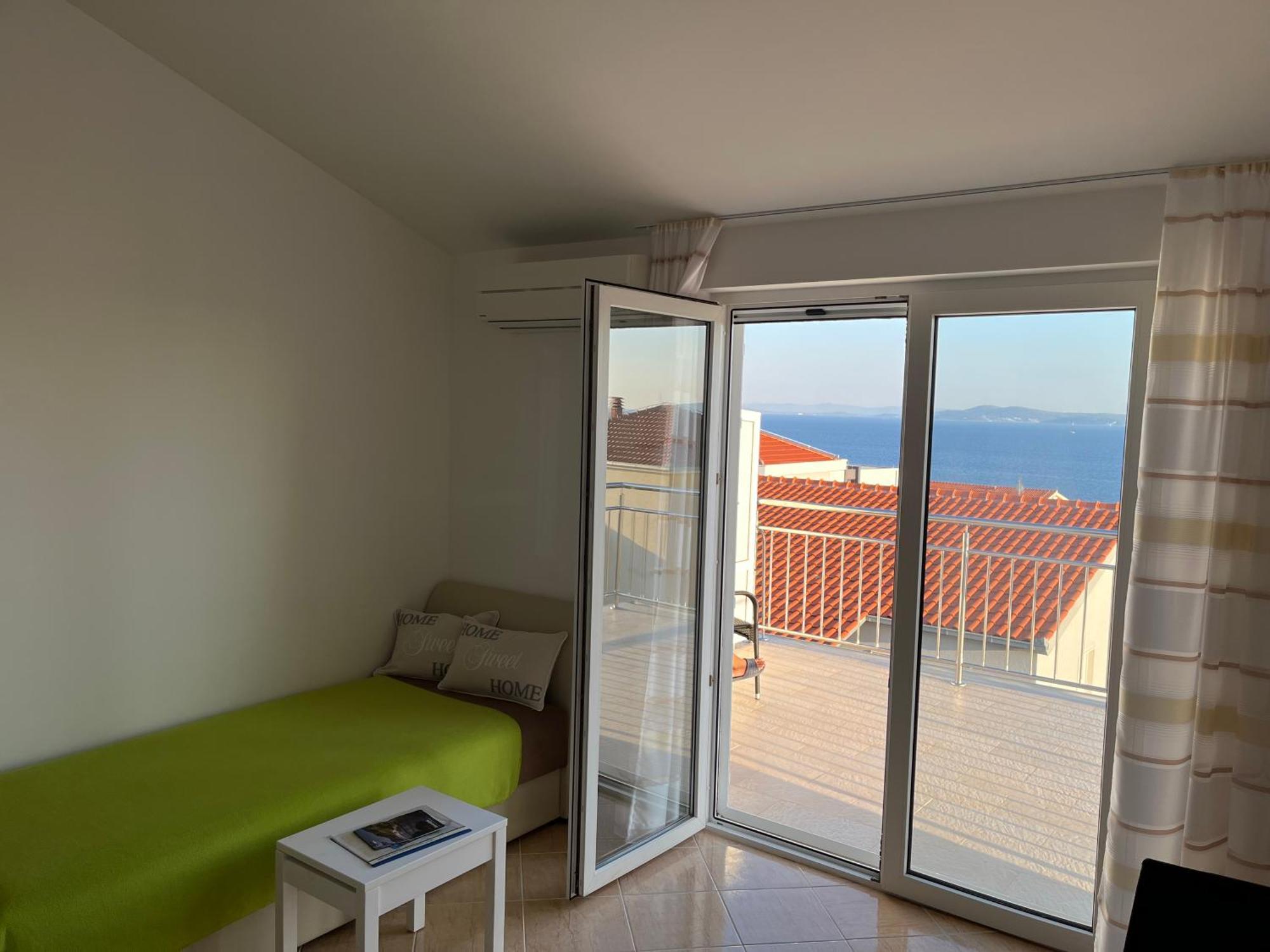 Apartmani Emil Trogir Extérieur photo