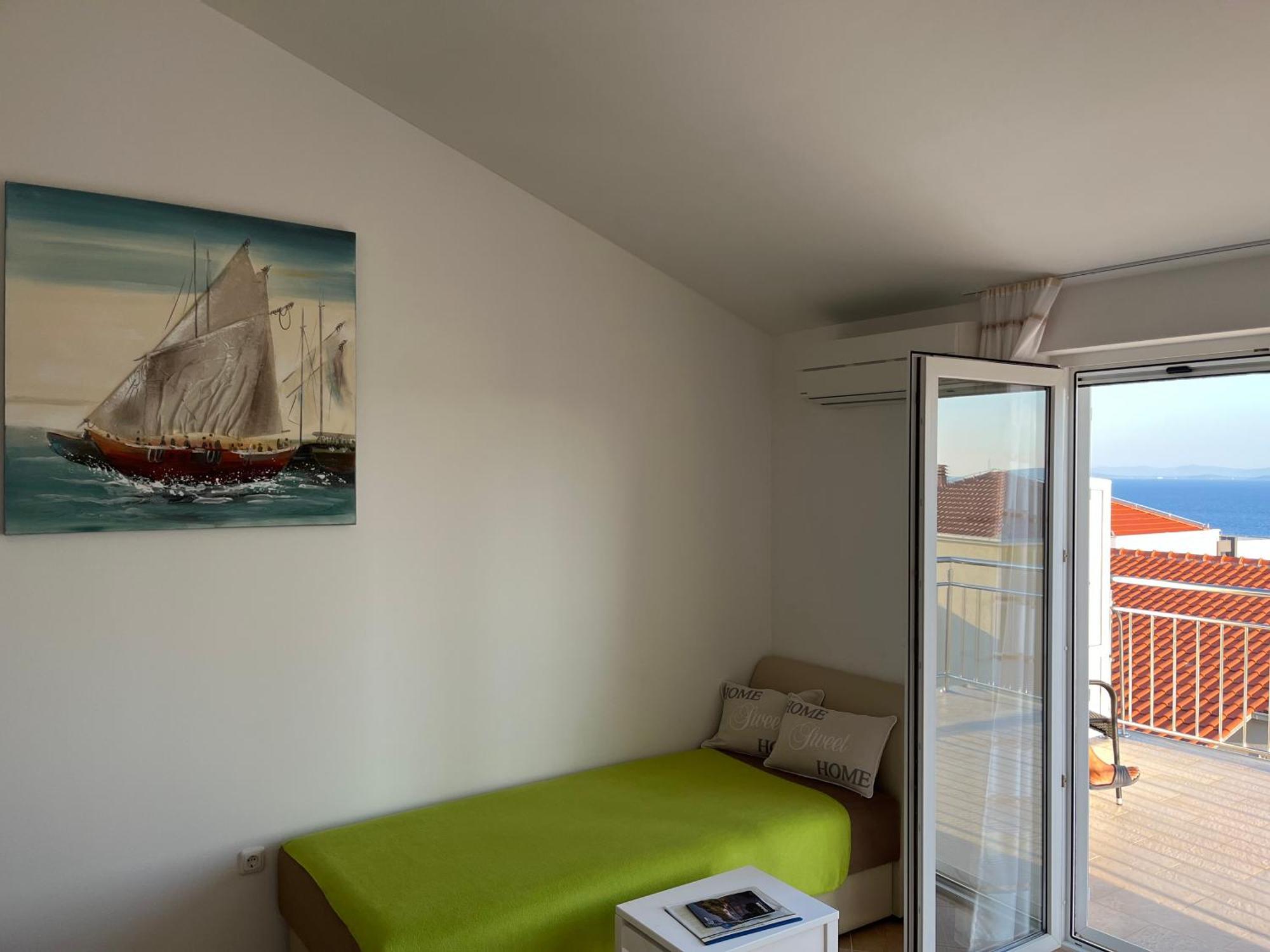 Apartmani Emil Trogir Extérieur photo