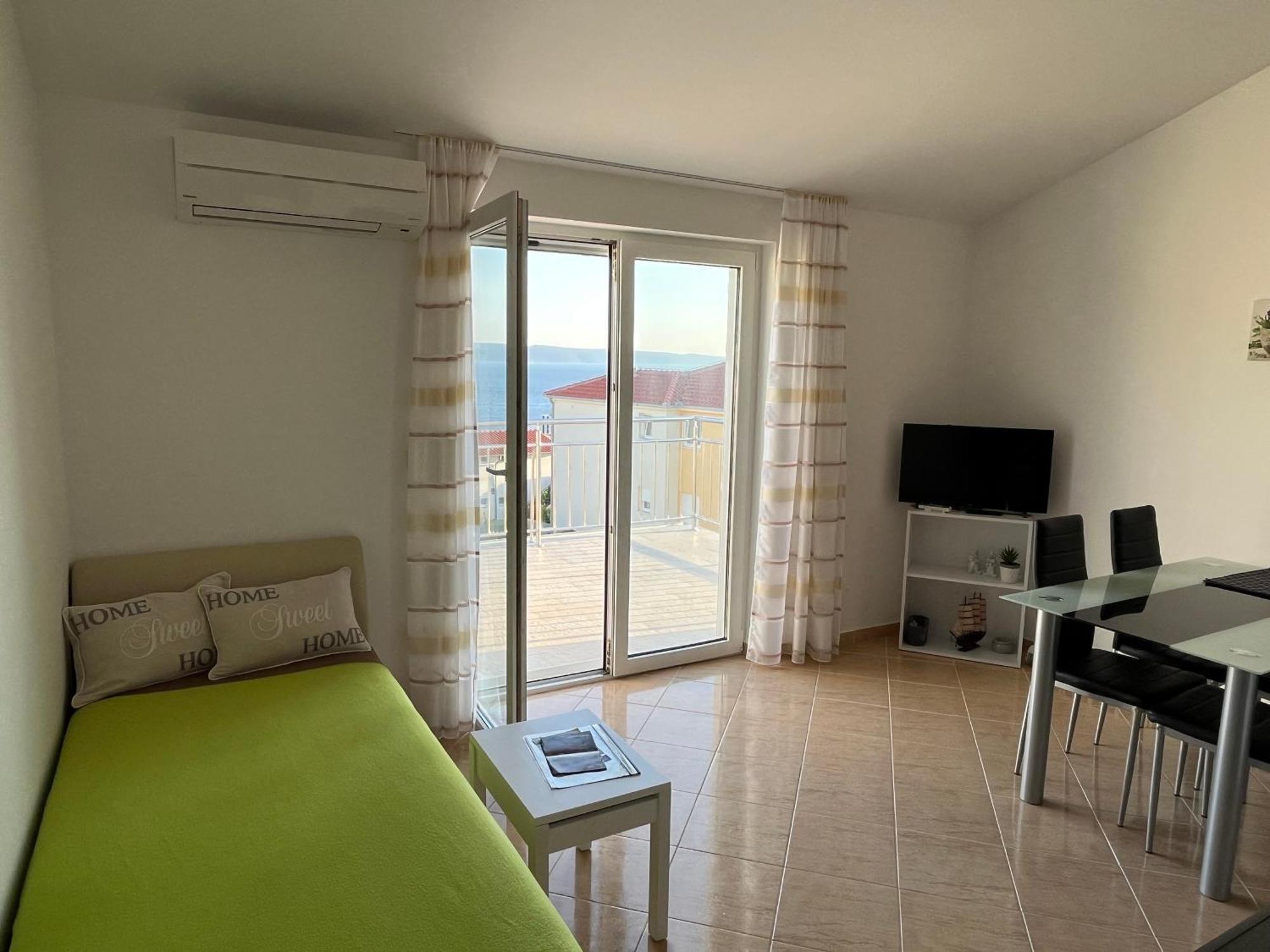 Apartmani Emil Trogir Extérieur photo