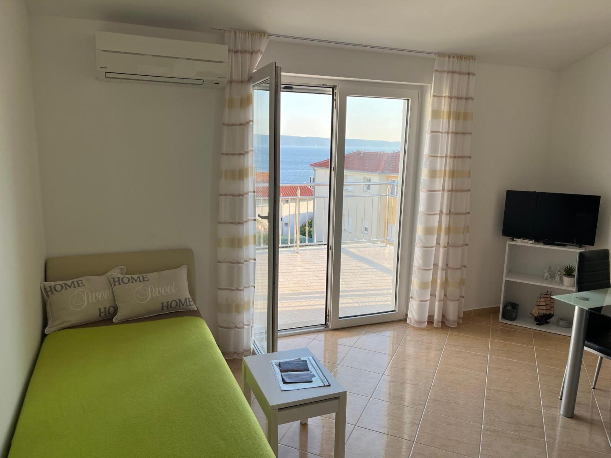 Apartmani Emil Trogir Extérieur photo