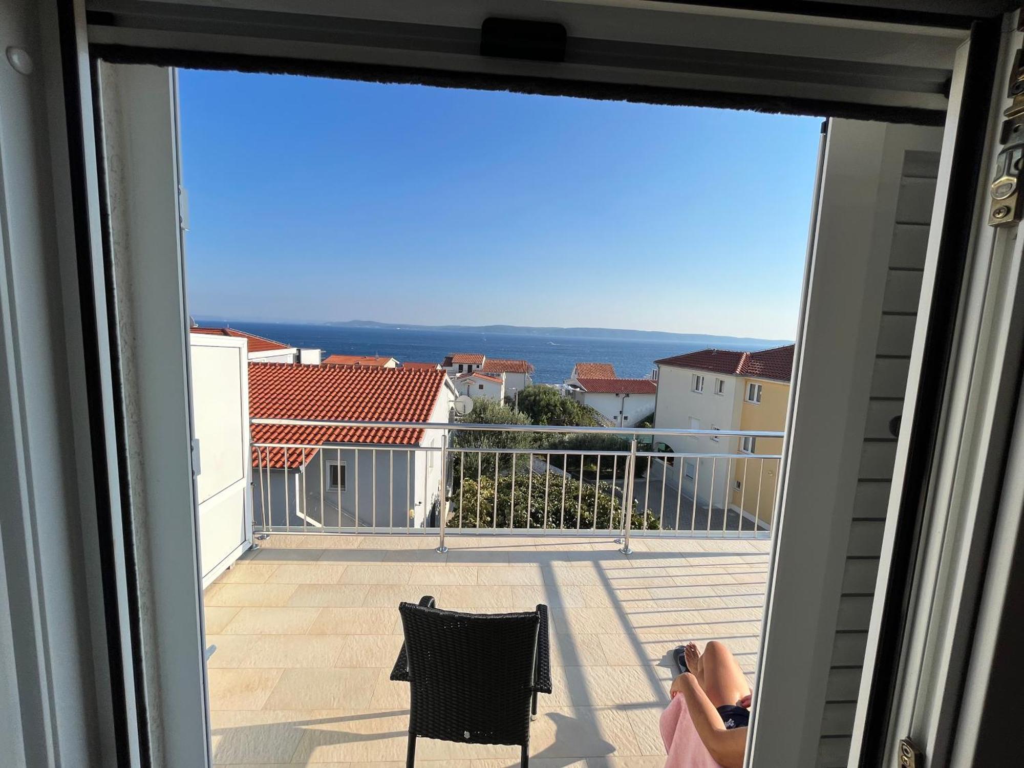 Apartmani Emil Trogir Extérieur photo
