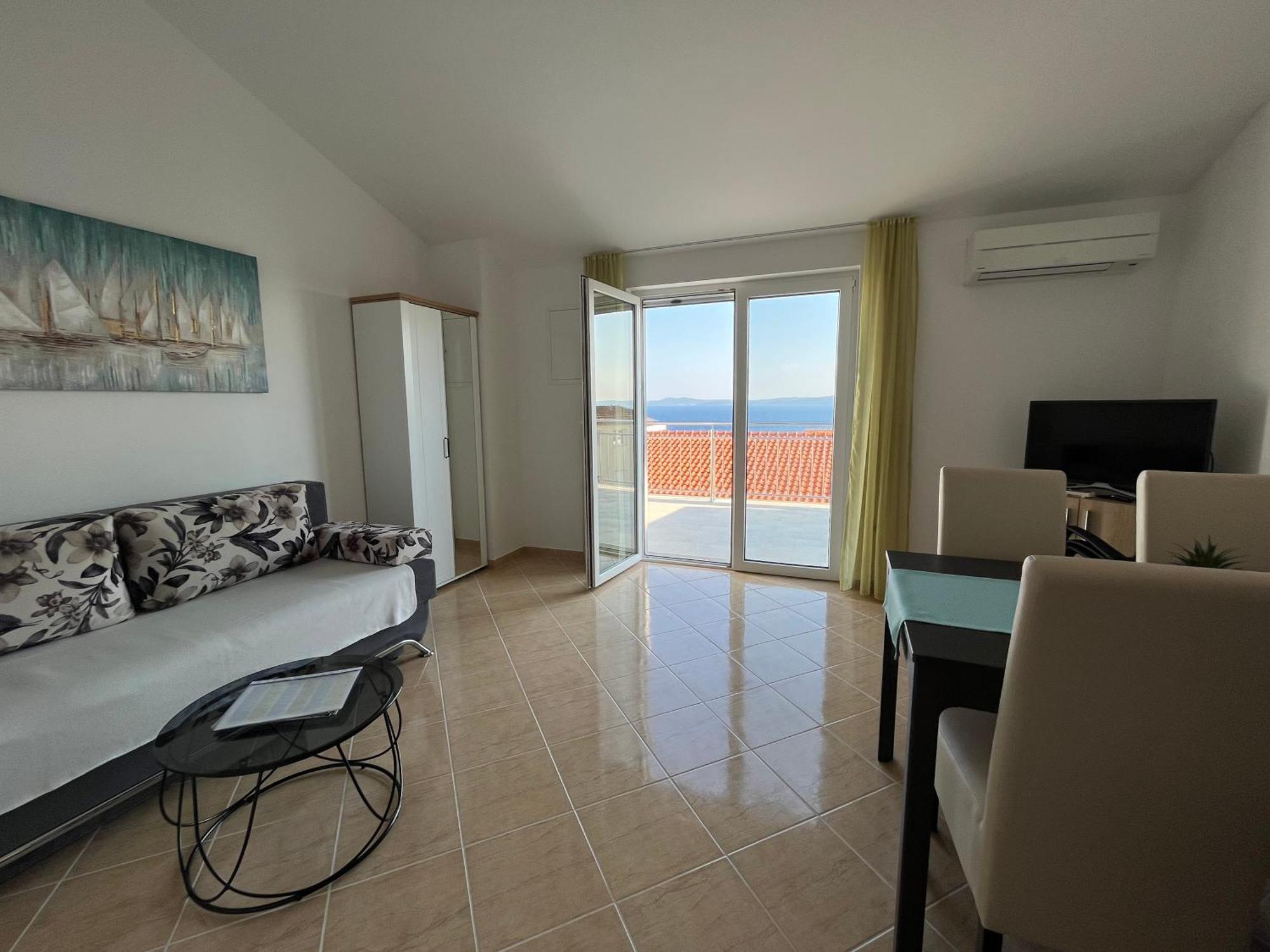 Apartmani Emil Trogir Extérieur photo