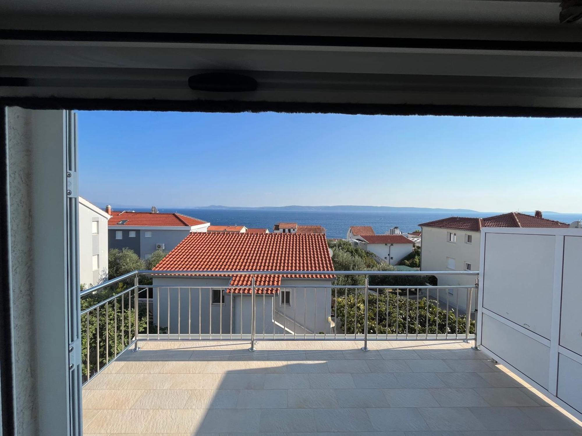 Apartmani Emil Trogir Extérieur photo