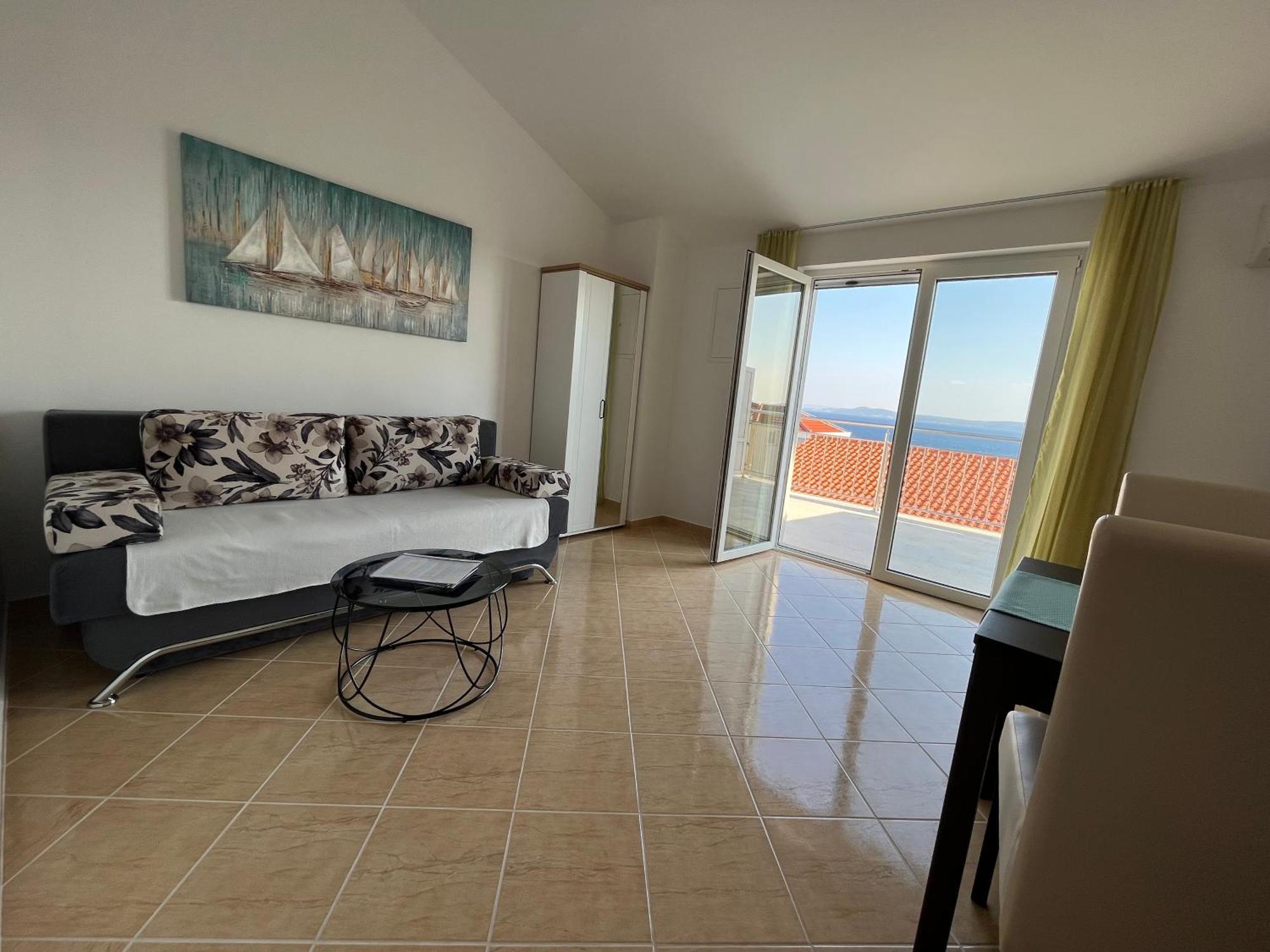 Apartmani Emil Trogir Extérieur photo